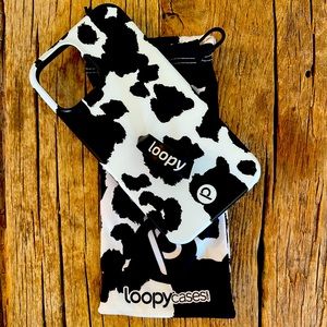 Loopy Case iPhone 12 Pro Max